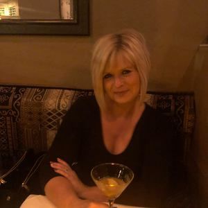 Meet your Posher, Tracey